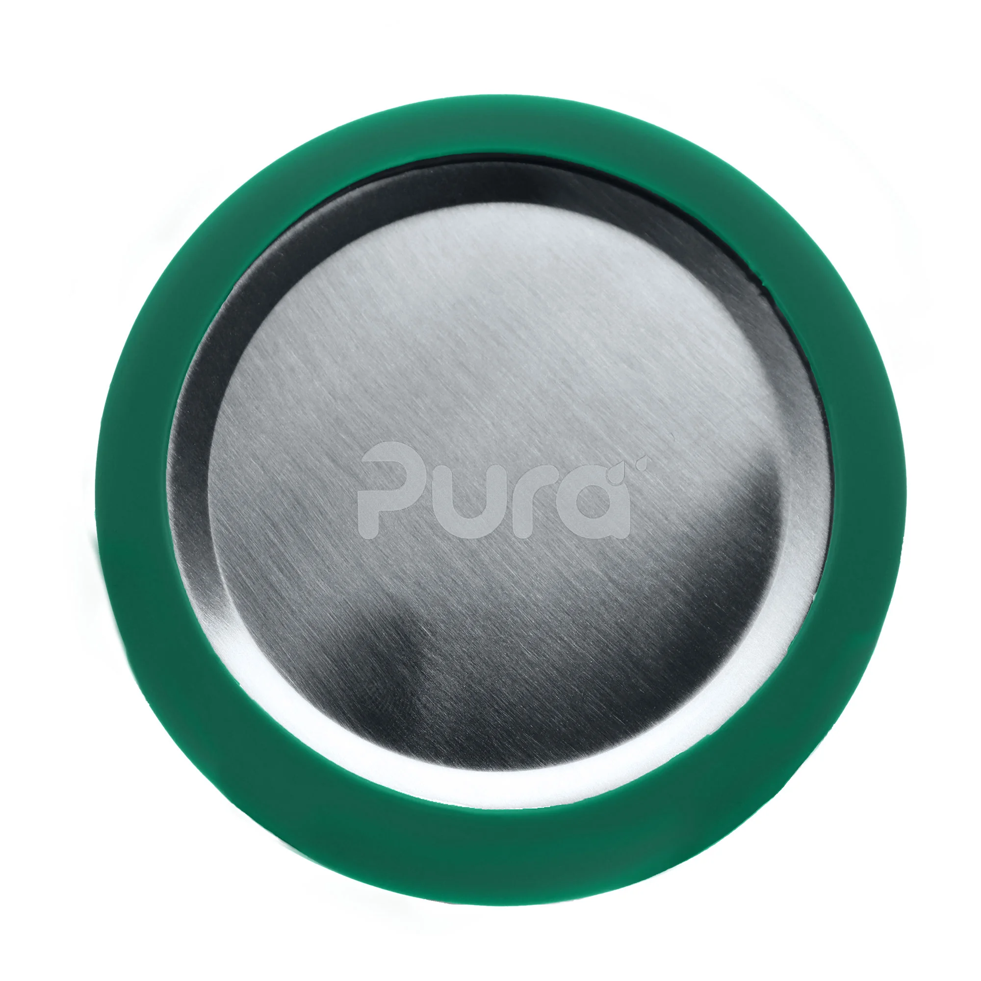 Pura TERMO nádoba na jedlo 400 ml - Mint
