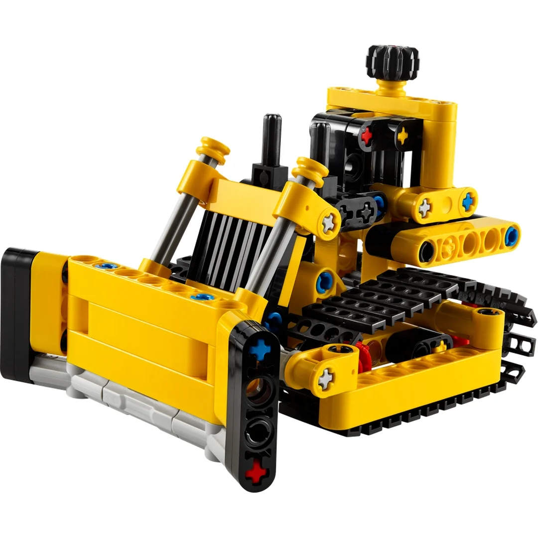 LEGO® Technic™ 42163 Výkonný buldozér
