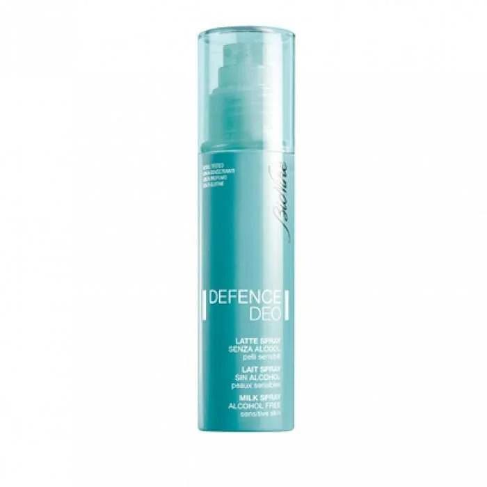 DEFENCE DEO SENSITIVE 48H EXTRA JEMNY SPREJ 100ML 1×