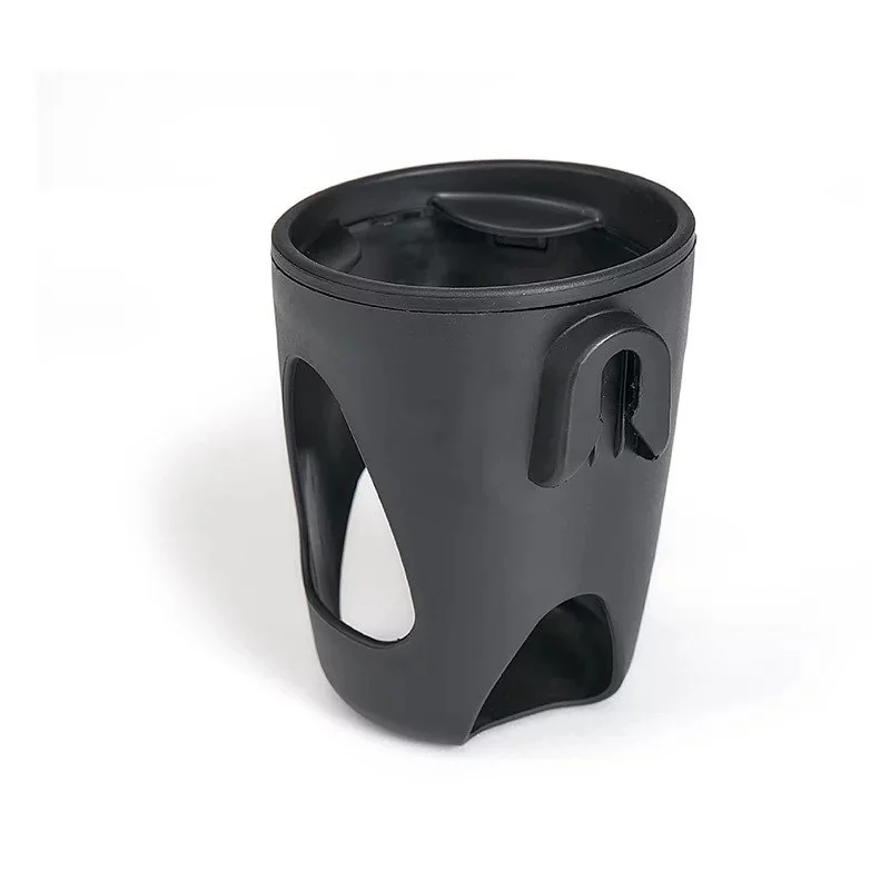 Držiak na nápoje Black