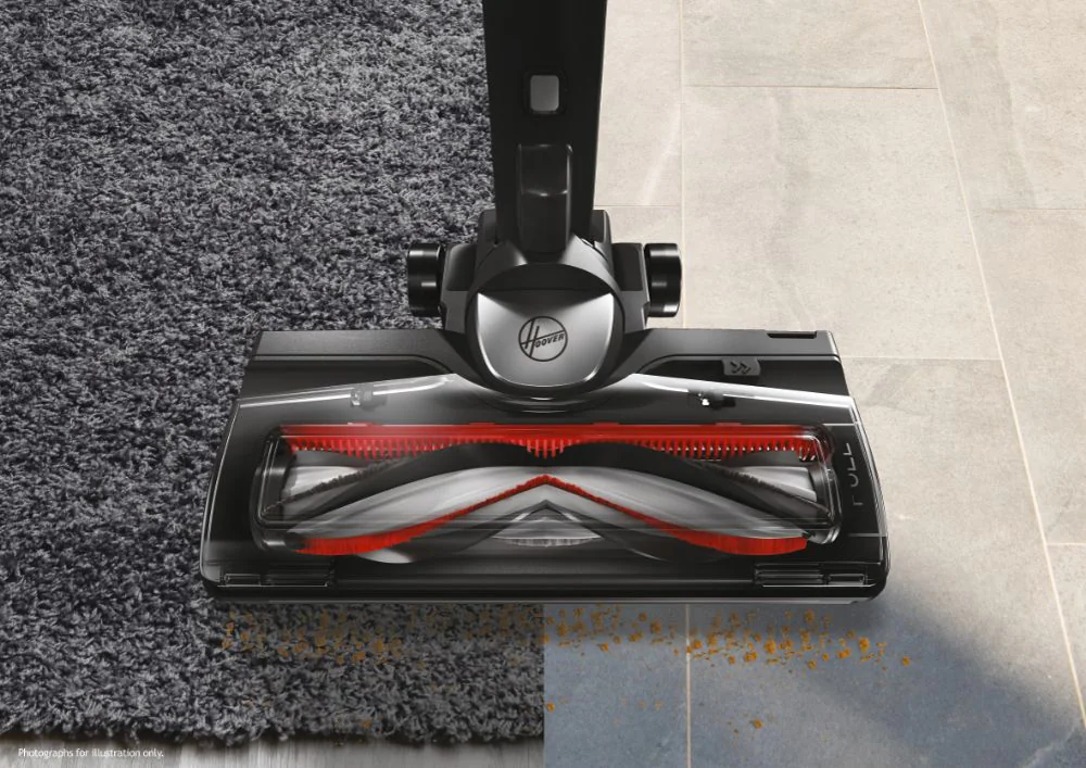 HOOVER Tyčový vysávač HF522 STH 011
