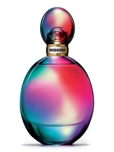 Missoni Missoni Pour Femme Edp 100ml 1×100 ml, parfumová voda