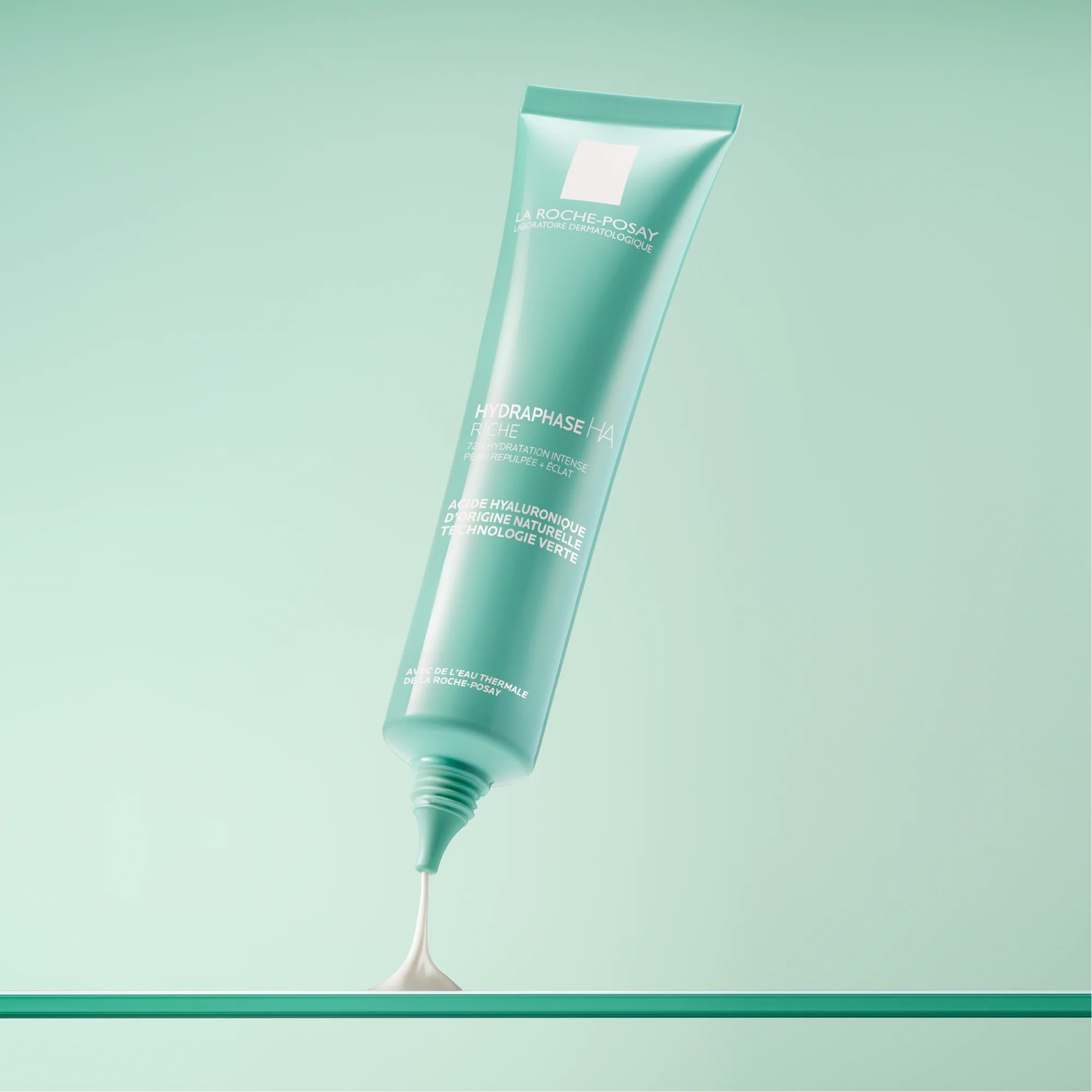 LA ROCHE-POSAY HYDRAPHASE HA RICH krém 40 ml