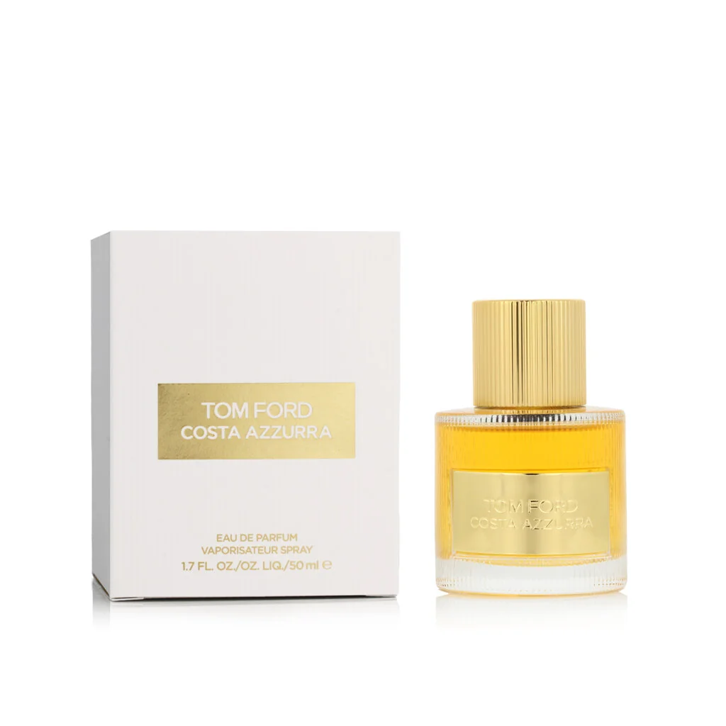 Tom Ford Costa Azzurra parfumovaná voda 50 ml unisex