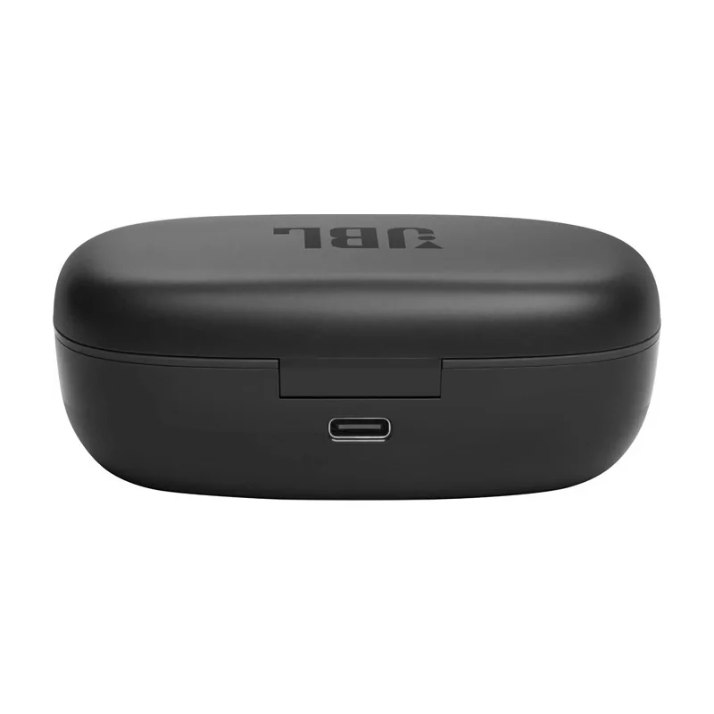 Slúchadlá BLUETOOTH do uši JBL ENDURANCE PEAK 3 BLACK (TWS) 