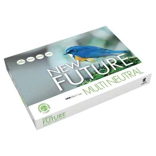 NEW FUTURE MULTI NEUTRAL A3 80G biely 1×500 ks, kancelársky papier