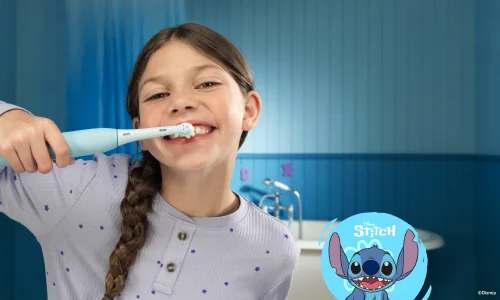 Oral-B Detské kefky Oral-B Detské kefky