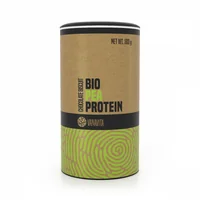 Gymbeam bio hrach protein vanavit coko susien 500g