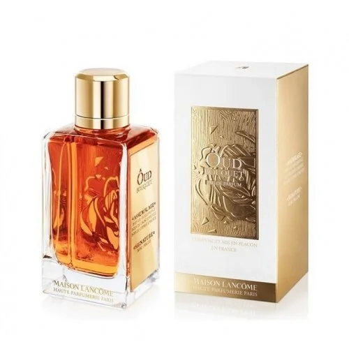 Lancome Oud Bouquet Edp 100ml 1×100 ml, parfumová voda
