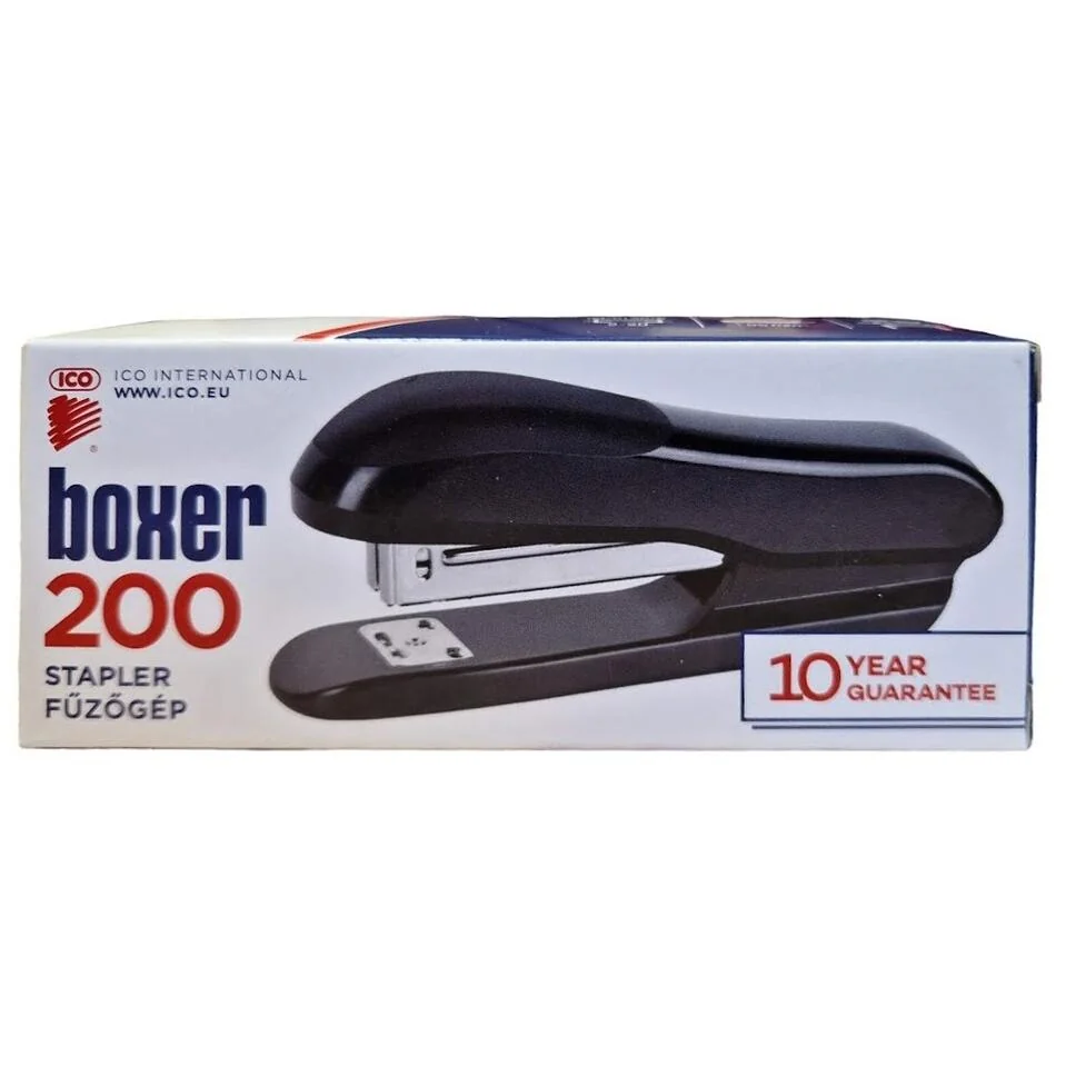 Zošívačka Blue Boxer 200 na 25 listov
