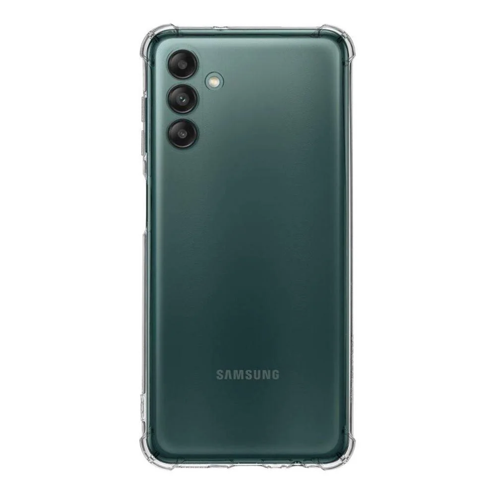 Tactical TPU kryt pre Samsung Galaxy A04s