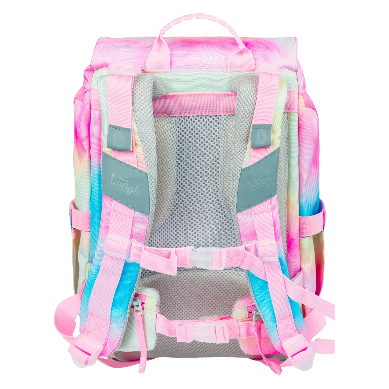 Školská sada Airy Rainbow Unicorn III