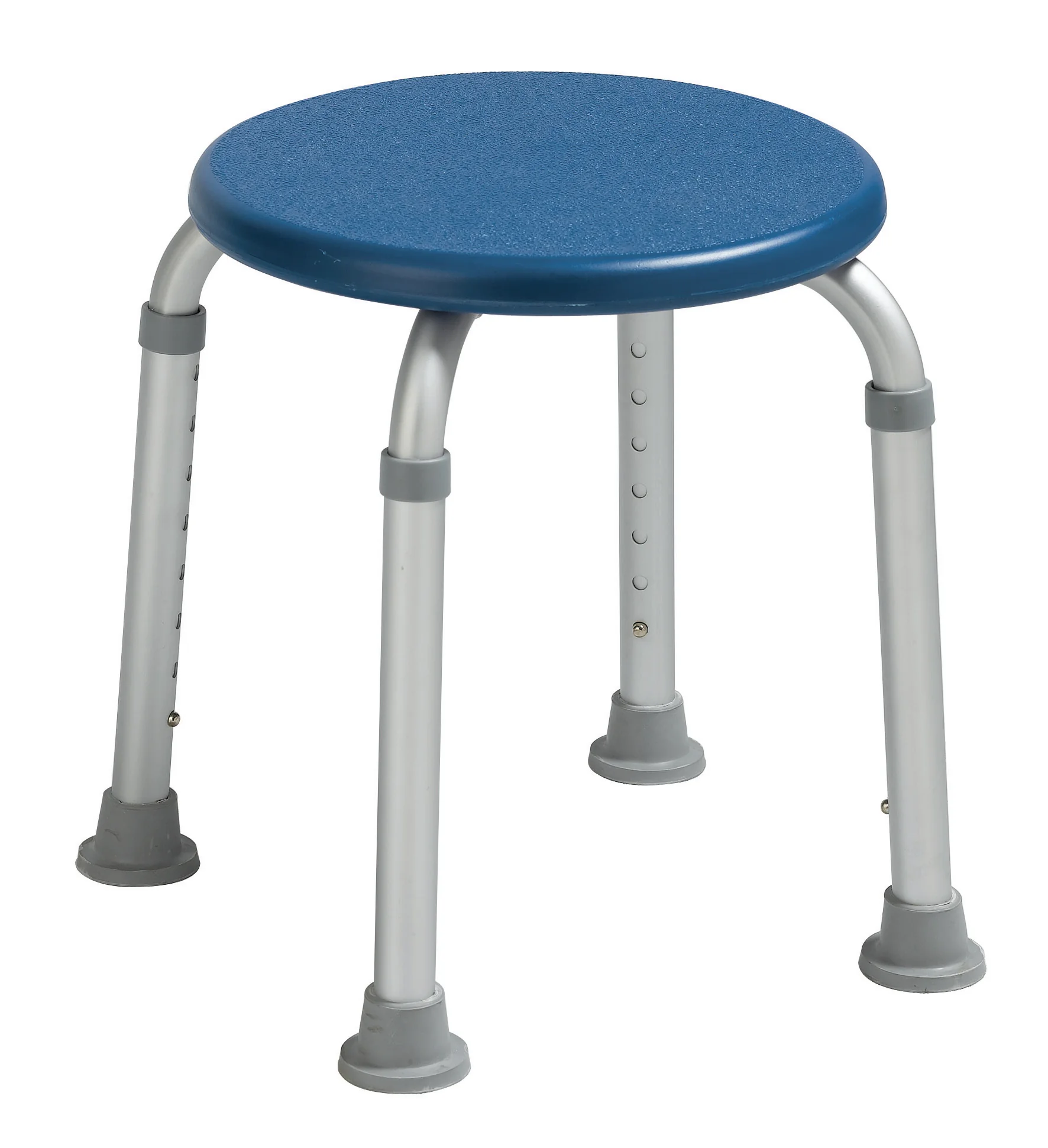 ANTAR Stolička do sprchy, výškovo nastaviteľná, nosnosť 115 kg