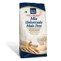 Nutrifree Mix Universale Mais free  Univerz.zmes bez kukurice