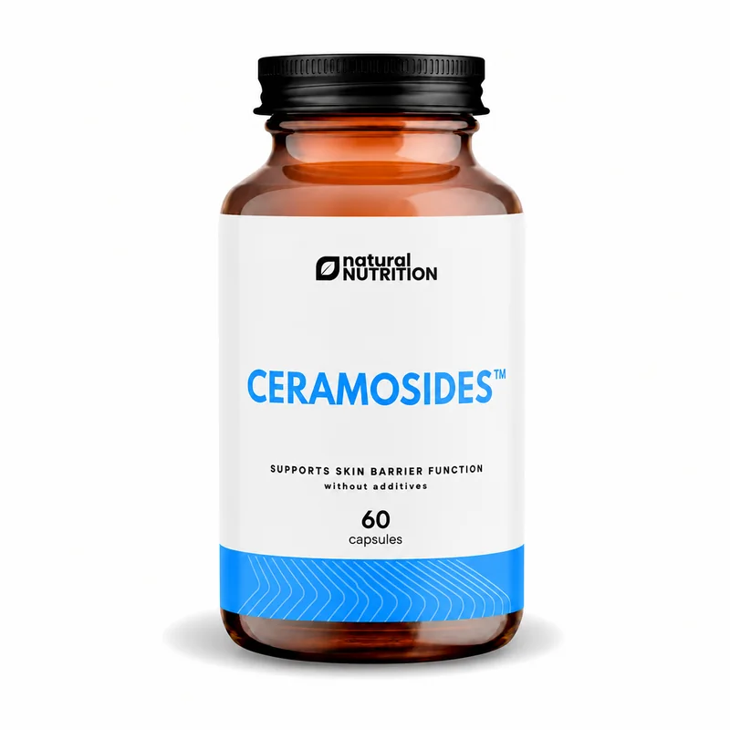 CERAMOSIDES™ kapsuly 60 caps