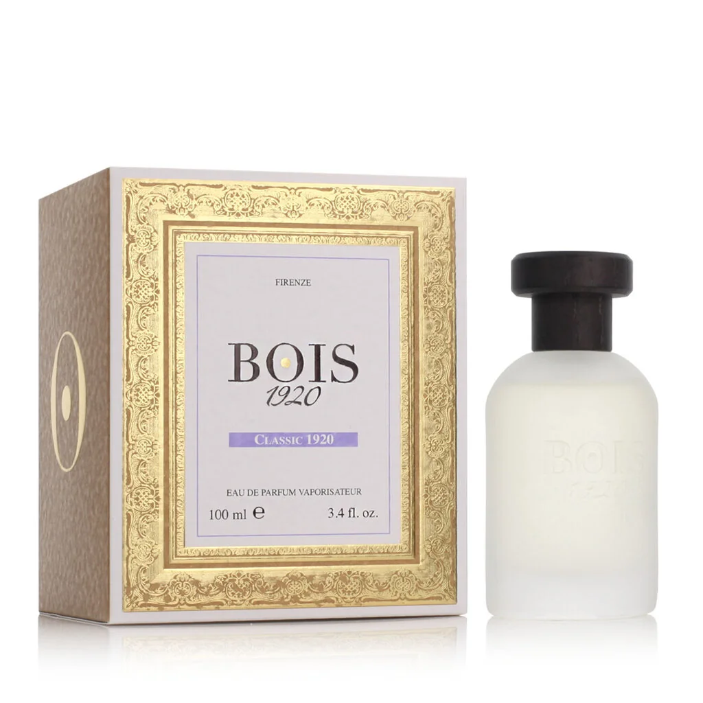 Bois 1920 Classic 1920 parfumovaná voda 100 ml unisex