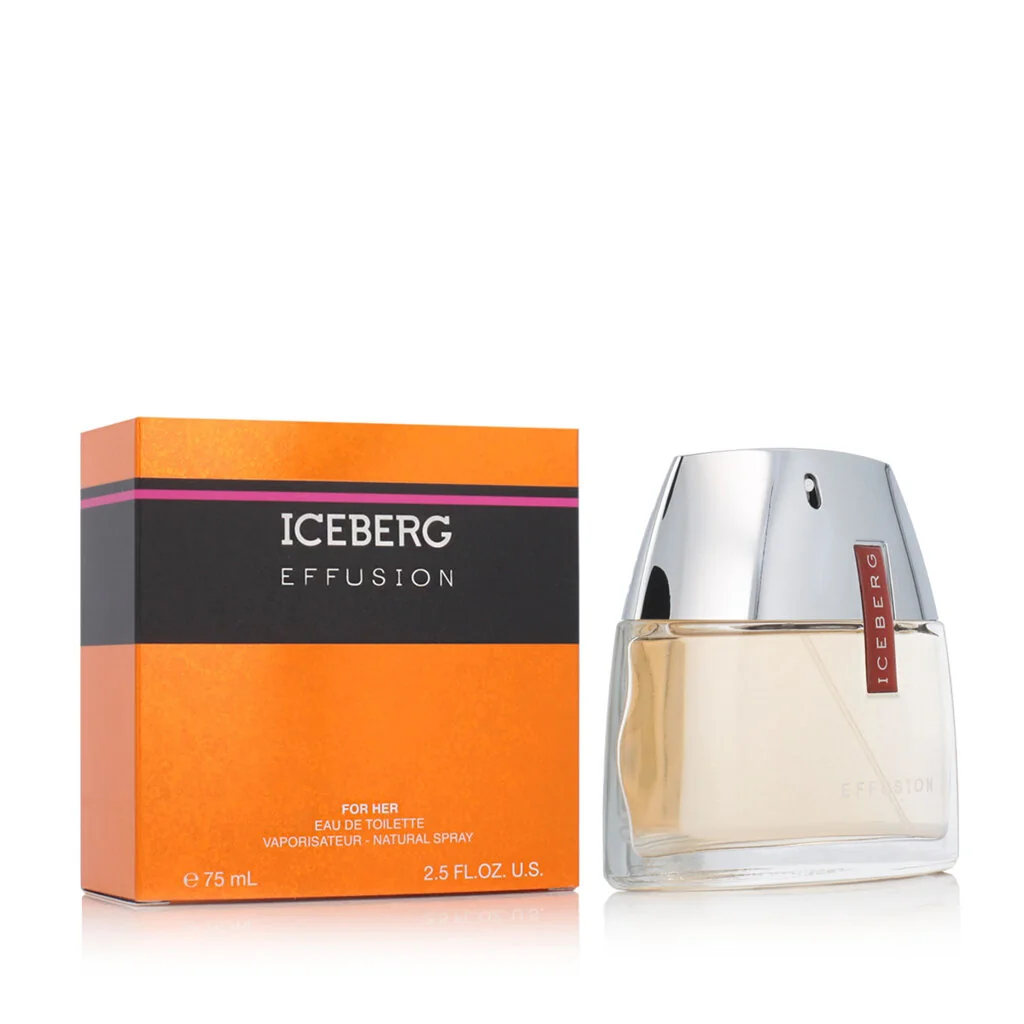 Iceberg Effusion EDT 75 ml W