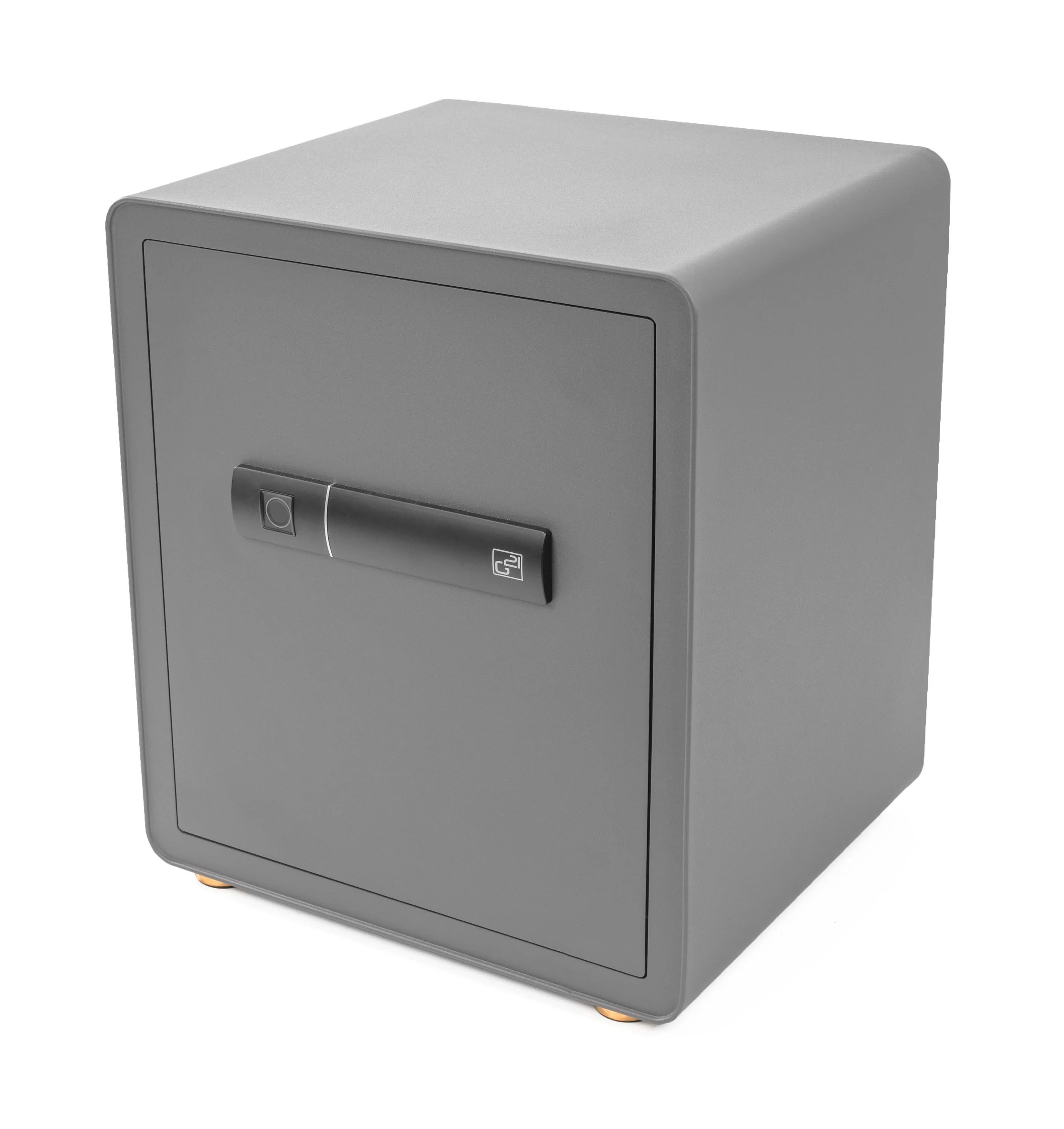 Trezor G21 na odtlačok prsta 400 x 450 x 350 mm TR-G21-45XHZ