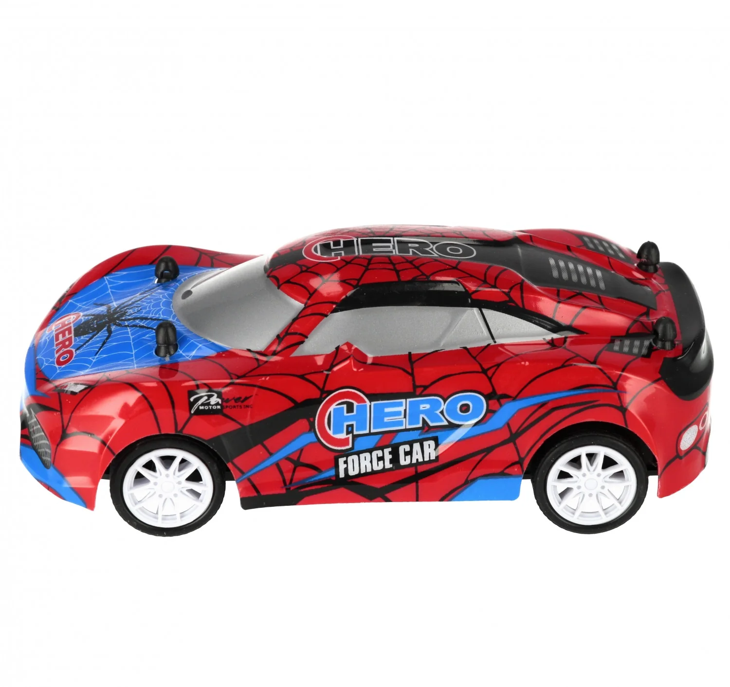 Auto na ovládanie Spiderman , 6EU545359
