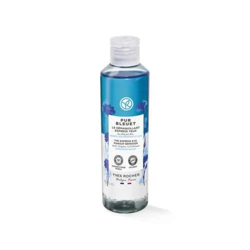 Yves Rocher Pb Expres Odlič S Nevädzou Oči 200ml 1×200 ml, odličovač