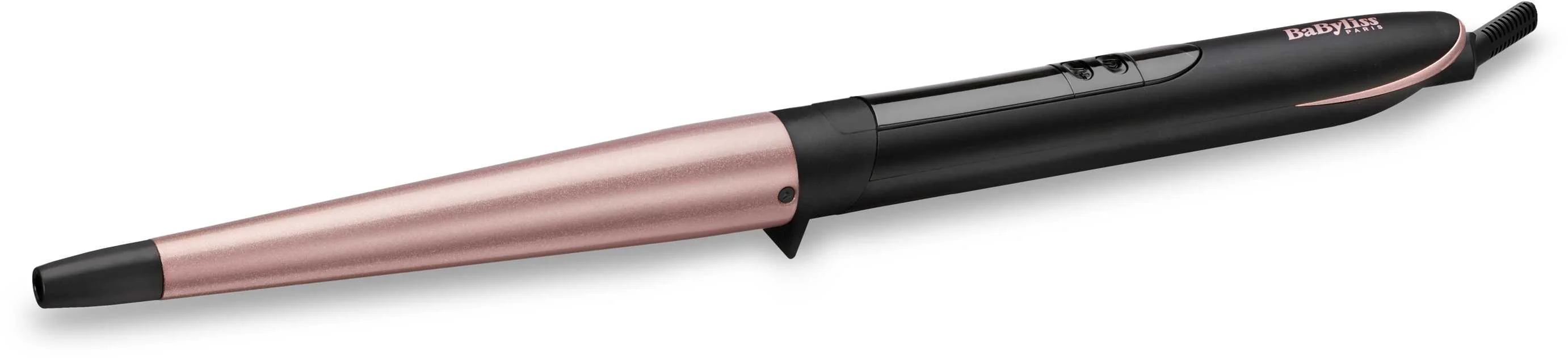 BaByliss C454E Kulma na vlasy 1×1 ks, Kulma