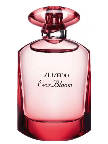 Shiseido Ever Bloomginza Flower Edp 30ml 1×30 ml, parfumová voda
