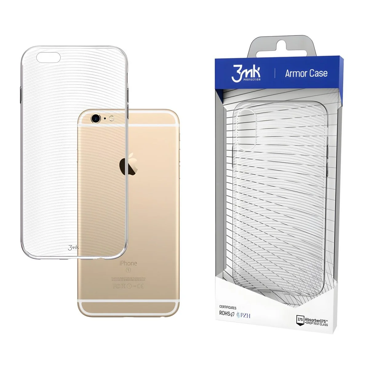 Puzdro pre Apple iPhone 6 Plus/iPhone 6s Plus