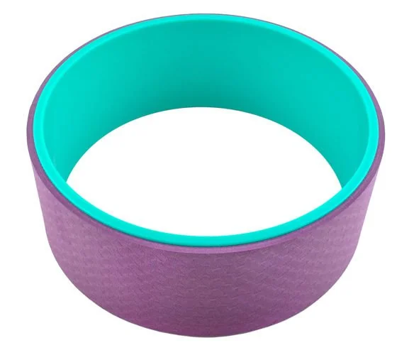 Kruh na cvičenie jógy, crossfit a fitness - 32,5cm