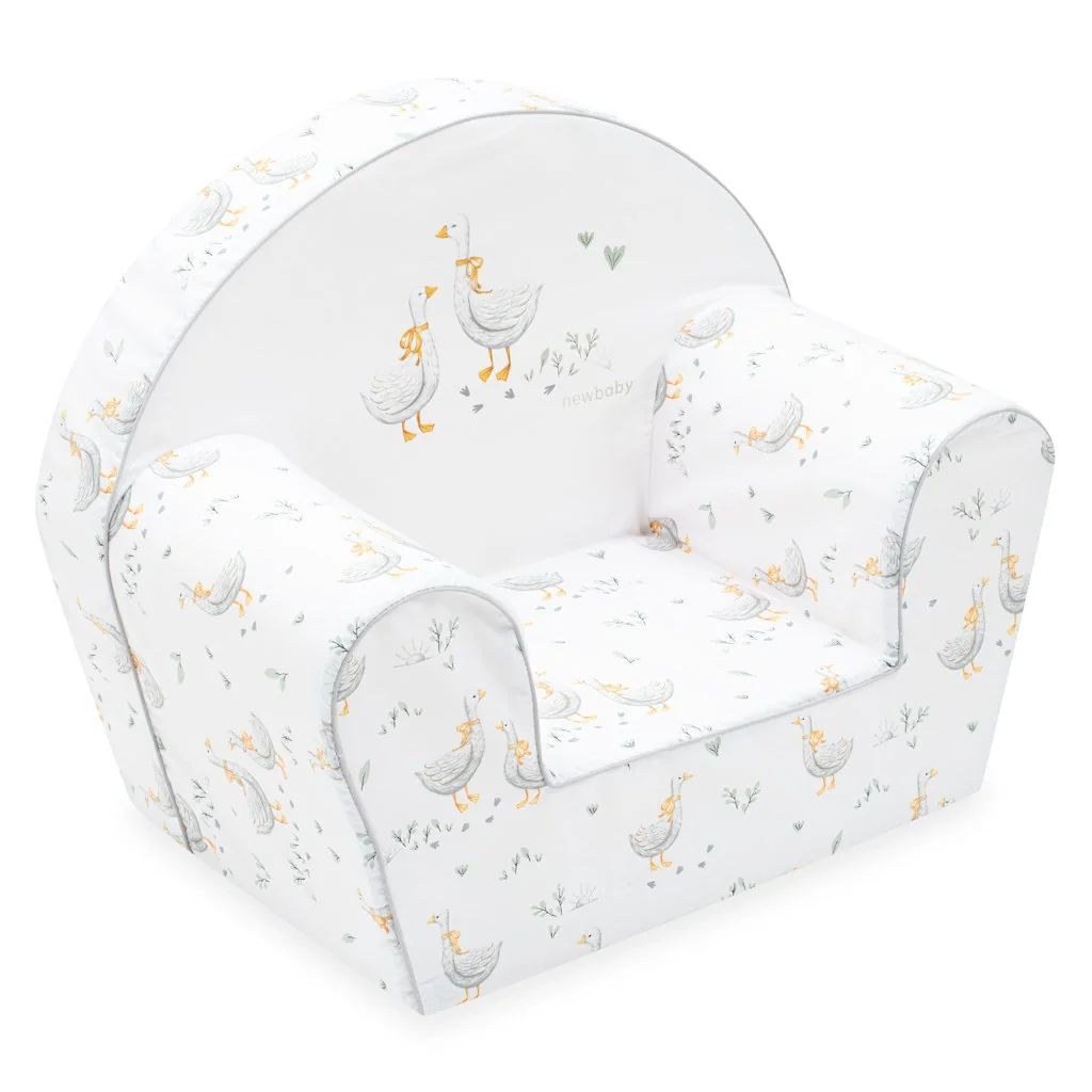 Detské kreslo New Baby Husičky , 20C57994