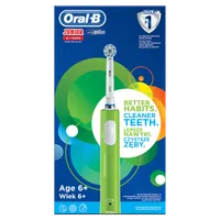 Oral B Elektrická zubná kefka Junior sensitive
