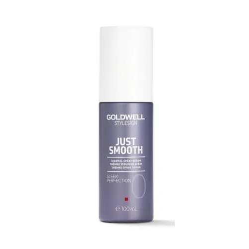 Goldwell Termálne sérum v spreji pre narovnanie vlasov Stylesign Straight