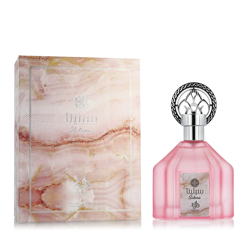 Al Wataniah Selena EDP 100 ml W