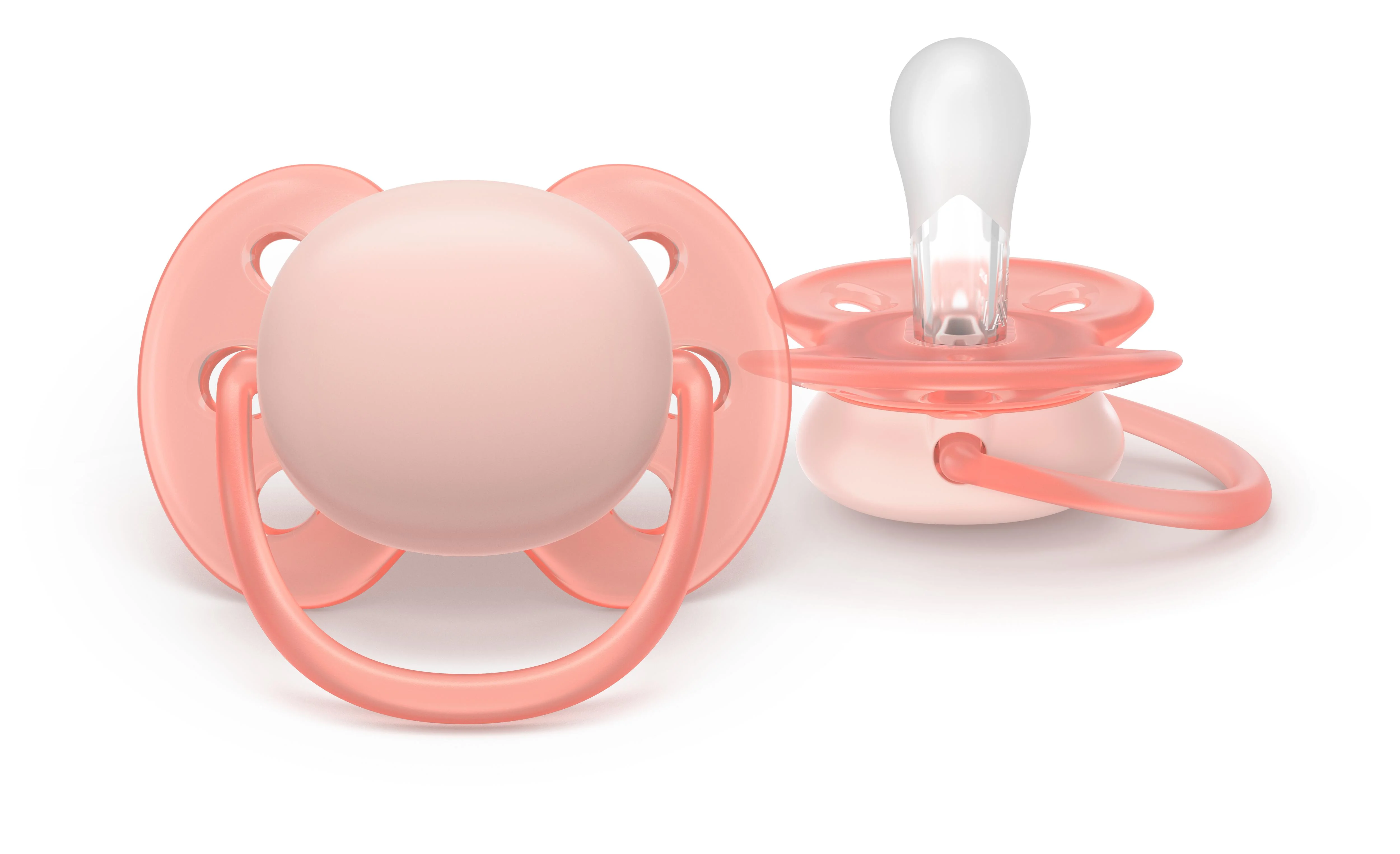 AVENT CUMLIK ULTRASOFT DIEVCA 0-6M 2KS 2 ks