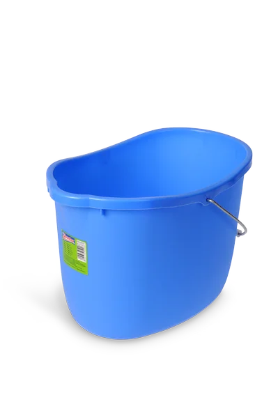 Spontex Oválne vedro - kýbel 15 l 1 x 1 ks, oválne vedro