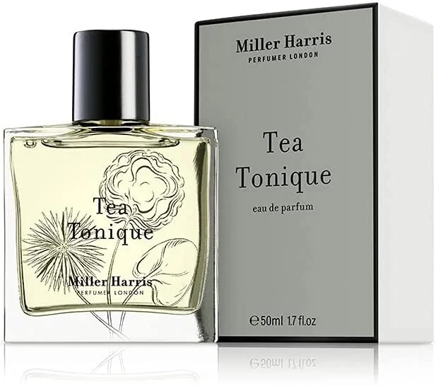 Miller Harris Tea Tonique Edp 100ml 1×100 ml, parfumová voda