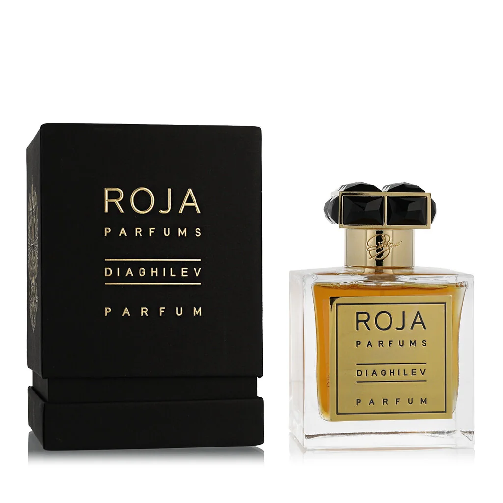 Roja Parfums Diaghilev parfum 100 ml unisex