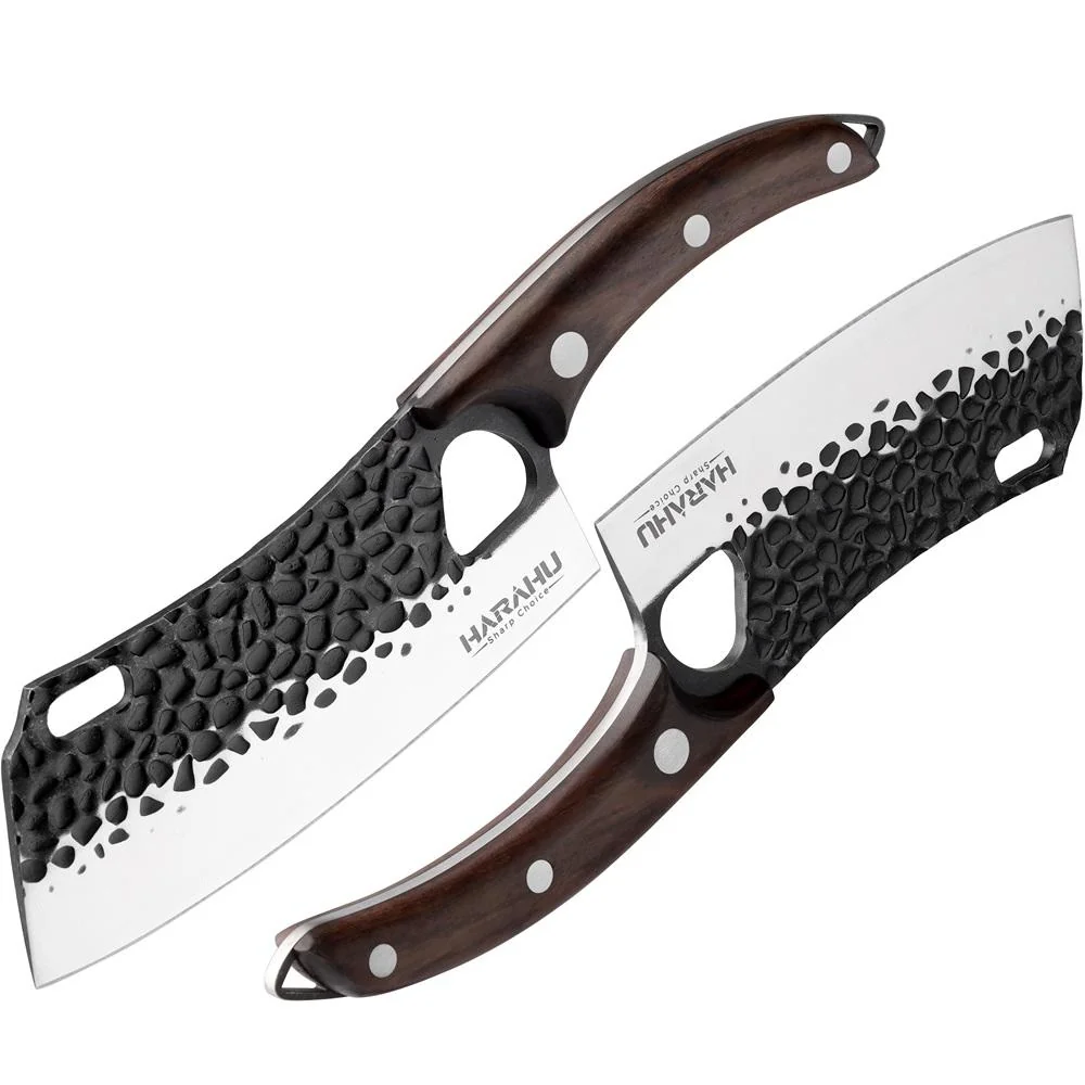 Kuchynský sekáčik 28cm, čepeľ 17cm