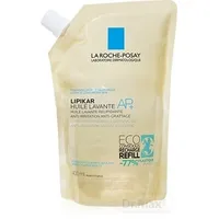 LA ROCHE-POSAY Lipikar Olej AP+ náhradná náplň 400ml