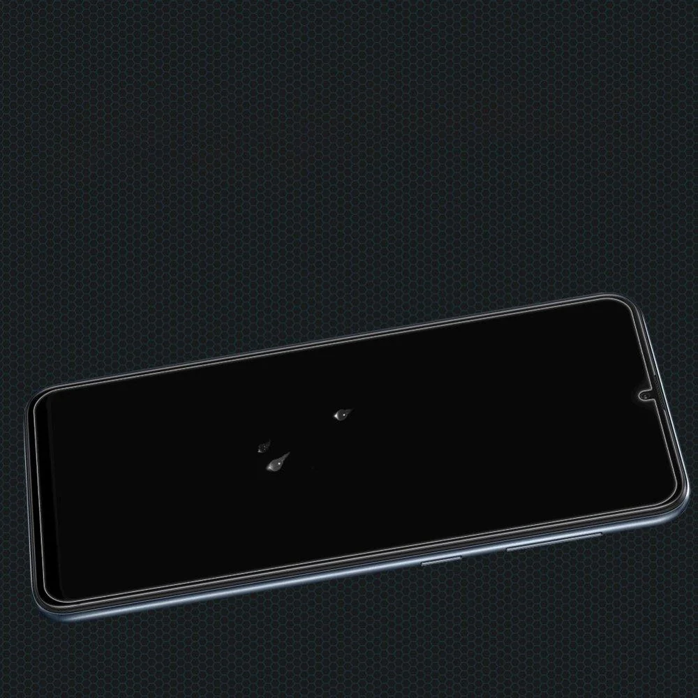 Tvrdené sklo 2.5D pre Samsung Galaxy