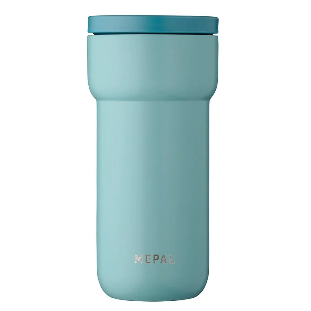 Termohrnček nerezový Ellipse 375ml Nordic Green
