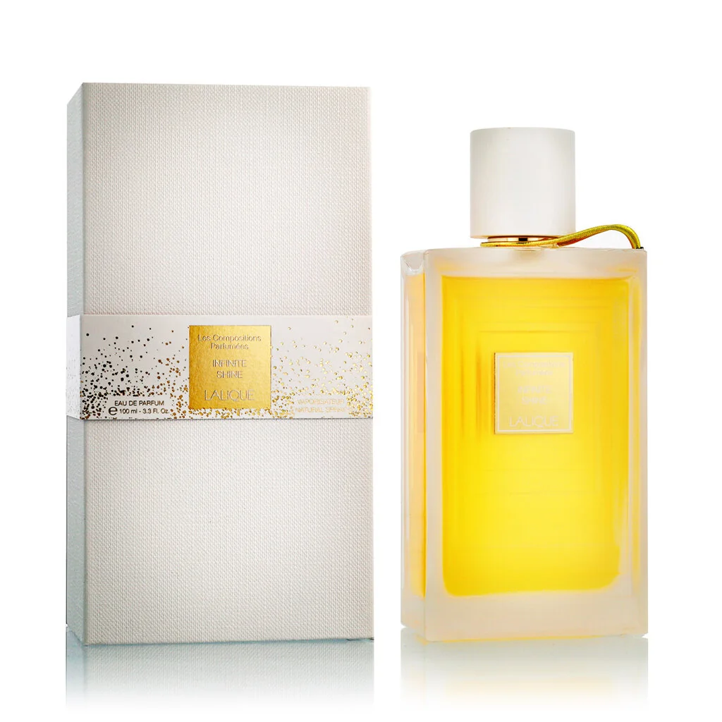 Lalique Les Compositions Parfumées Infinite Shine EDP 100 ml pre ženy