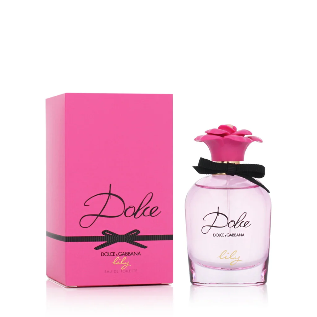 Dolce & Gabbana Dolce Lily EDT 75 ml W