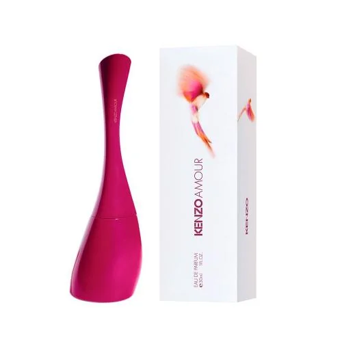 KENZO KENZO AMOUR EDP 30ML 1×30 ml, dámska parfumovaná voda
