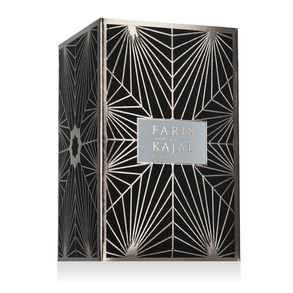 Kajal Faris parfumovaná voda EDP 100 ml unisex