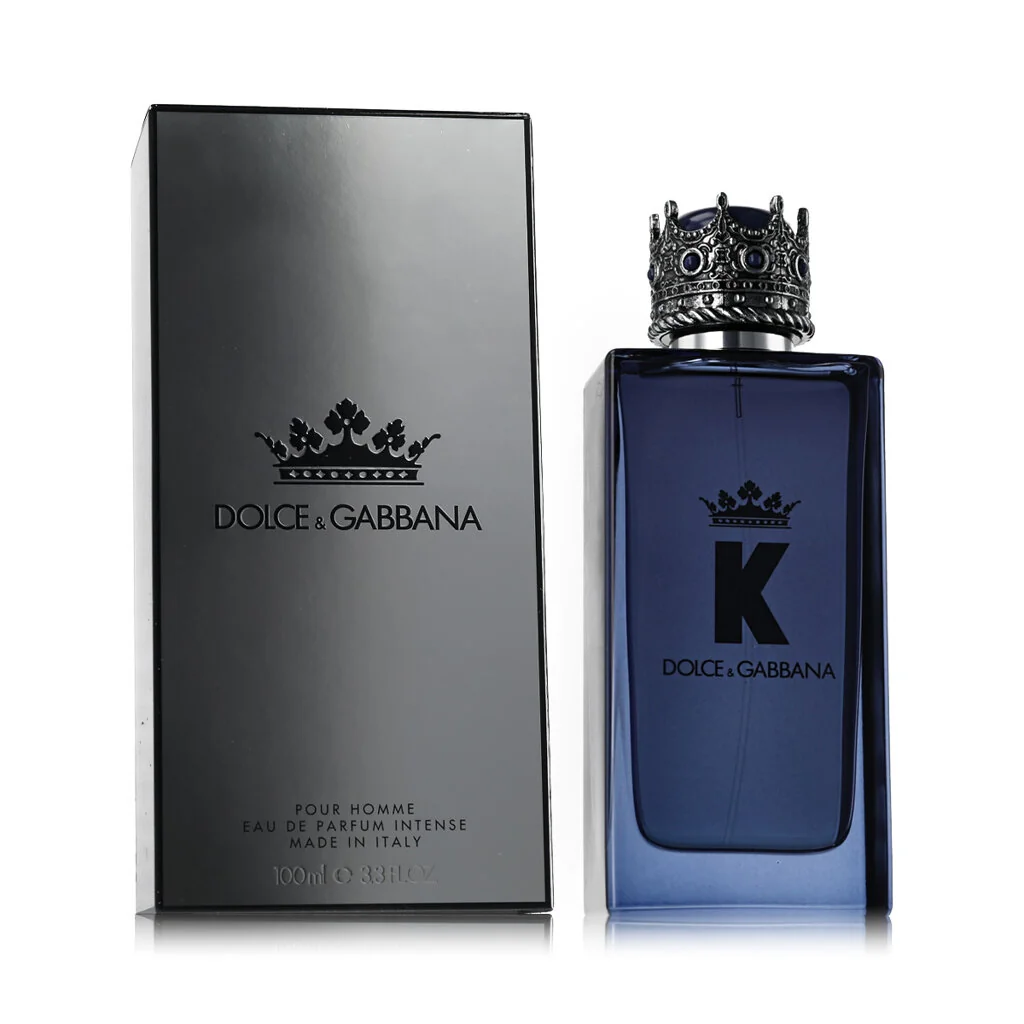 Dolce & Gabbana K parfumovaná voda Intense pre mužov 100 ml