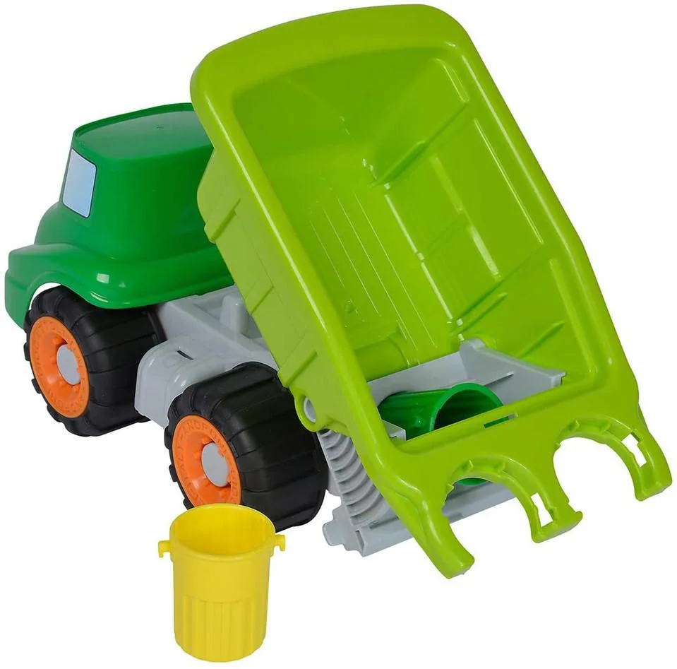 Auto do piesku oči smetiar Androni 32cm-Androni
