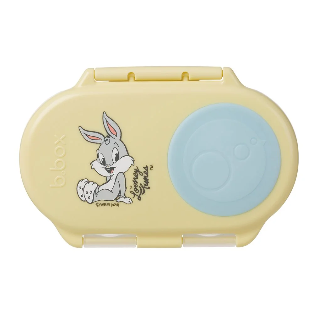 Desiatový box malý Looney Tunes