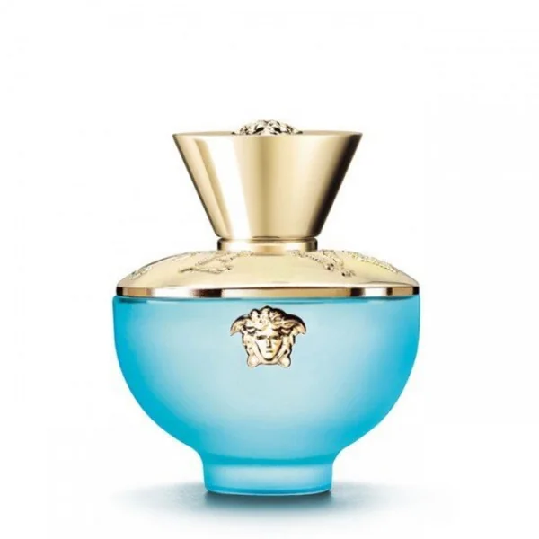 VERSACE DYLAN TURQUOISE TOALETNÁ VODA 50ML 1× 50 ml, toaletná voda
