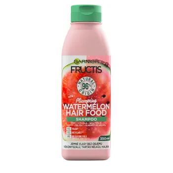 Garnier Fructis Hair Food watermelon šampón 1×350 ml