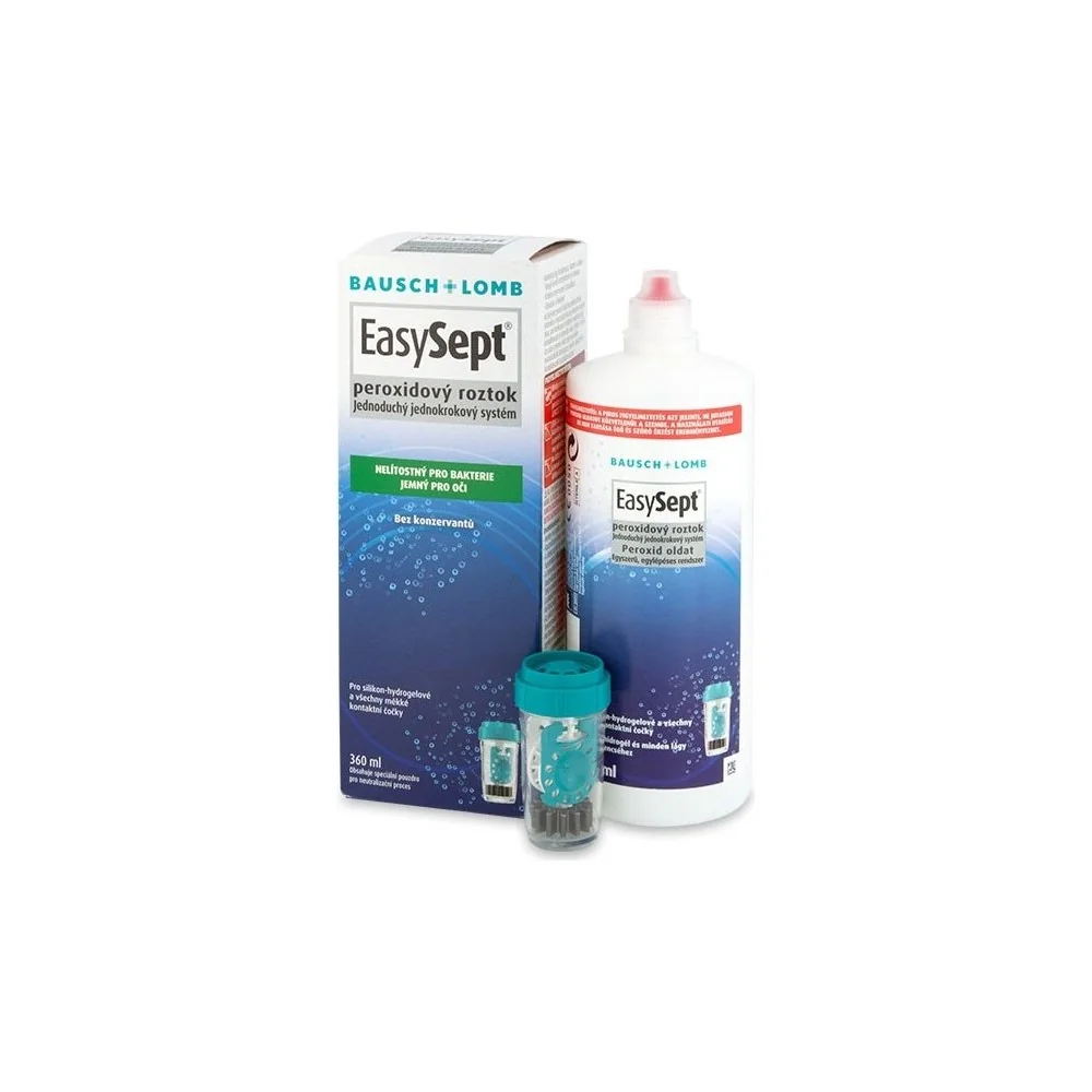 EasySept (360 ml)